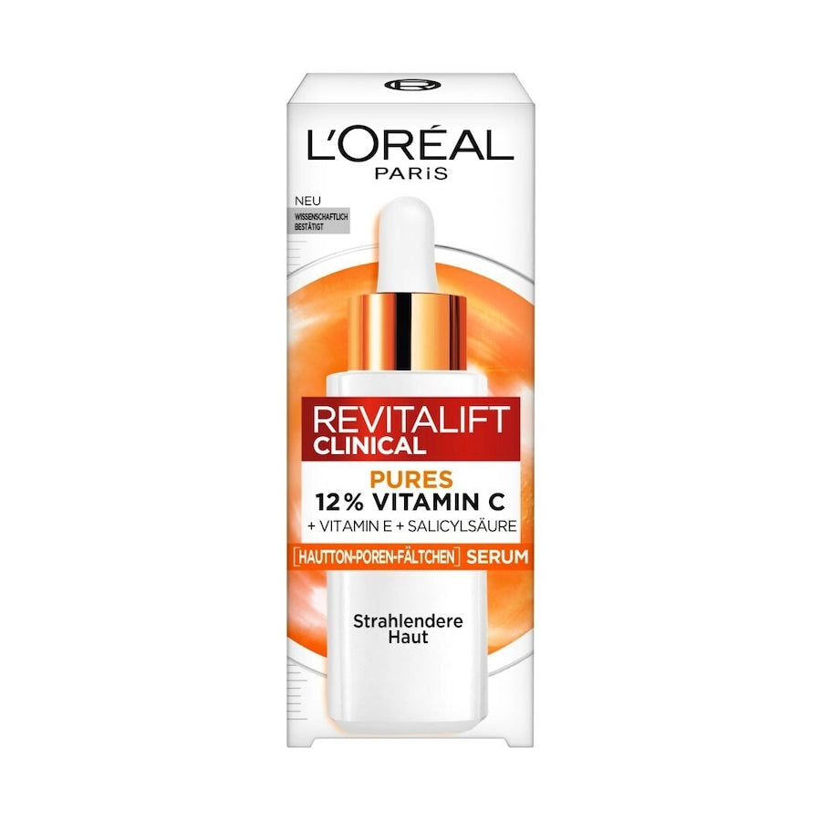 L’Oréal Paris Revitalift Vitamin C Serum