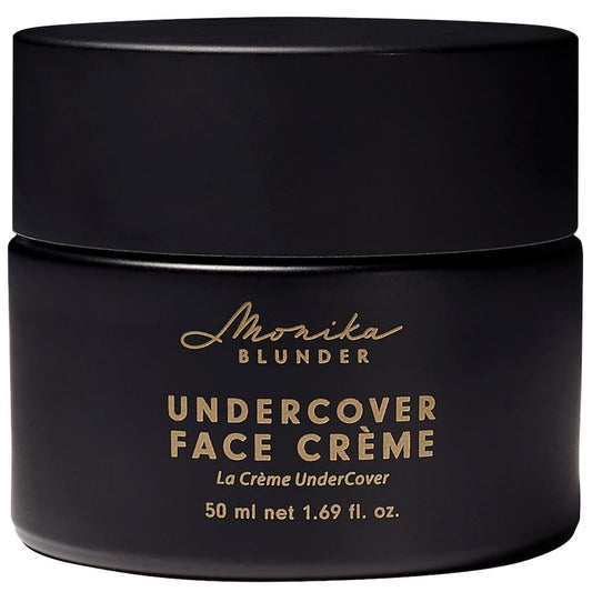 Monika Blunder Undercover Face Creme