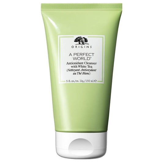 Origins Antioxidant Cleanser White Tea