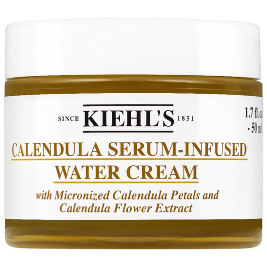 Kiehl’s Calendula Calendula Serum-Infused Water Cream