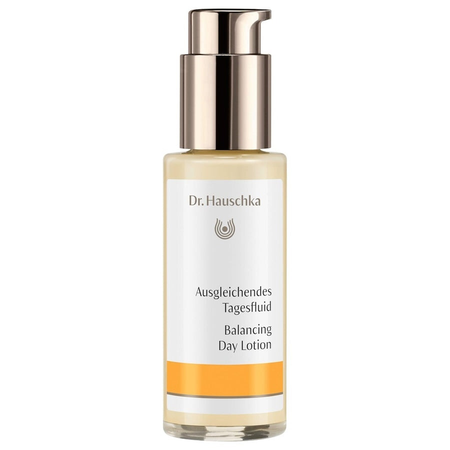 Dr. Hauschka Balancing Day Lotion