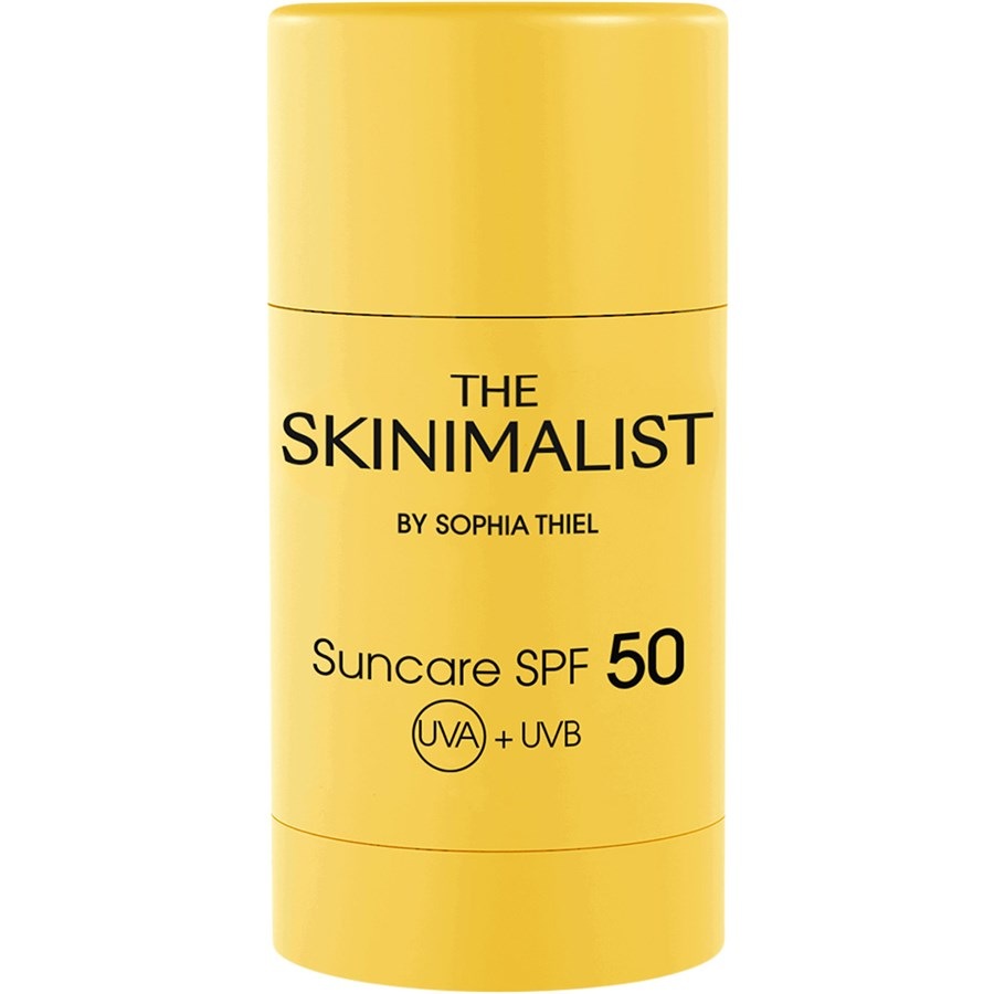 The Skinimalist Zonnebrand SPF 50