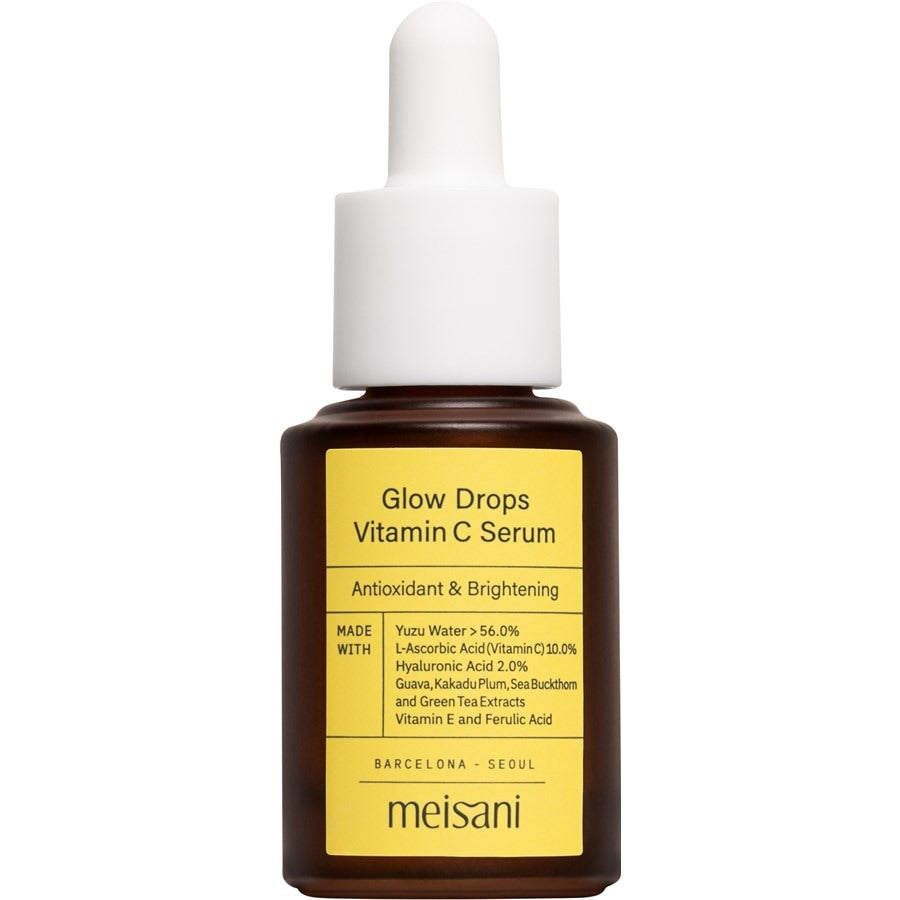 Meisani Glow Drops Vitamin C Serum
