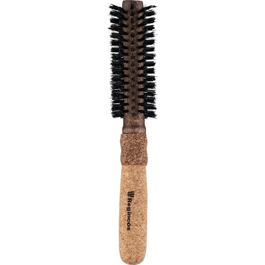 Regincós Ronde borstel Zwart Ø 19/40 mm