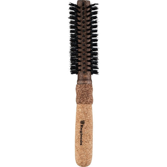 Regincós Ronde borstel Zwart Ø 19/40 mm