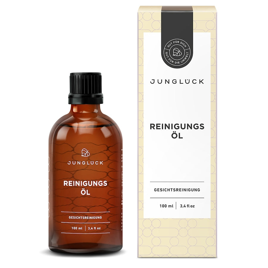 Junglück Reinigingsolie