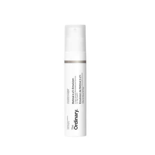 The Ordinary Retinal 0.2% Emulsion Serum