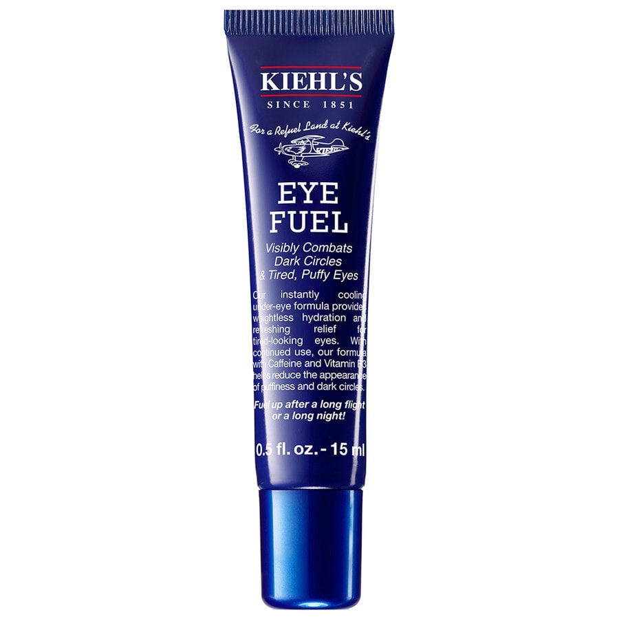 Kiehl’s Facial Fuel Eye Fuel