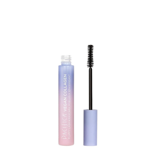 Pacifica Vegan Collagen Fluffy Lash Mascara