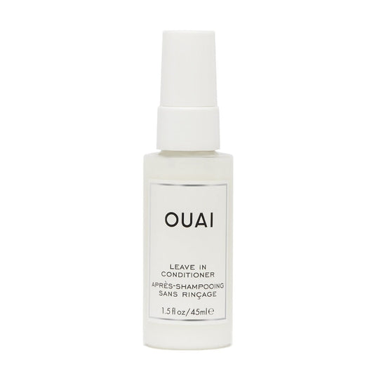 OUAI Leave In Conditioner