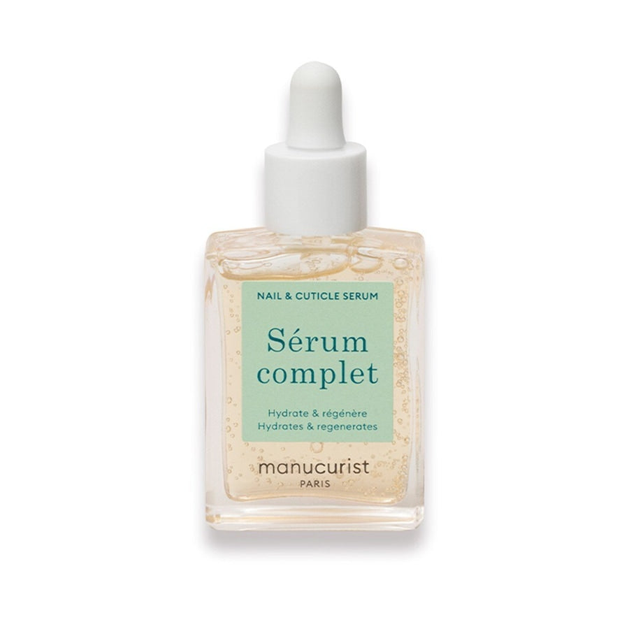 manucurist Serum Complet