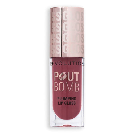 Revolution Pout Bomb Plumping