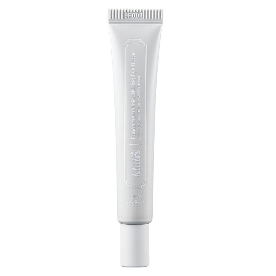 Dear Klairs Fundamental Nourishing Eye Butter