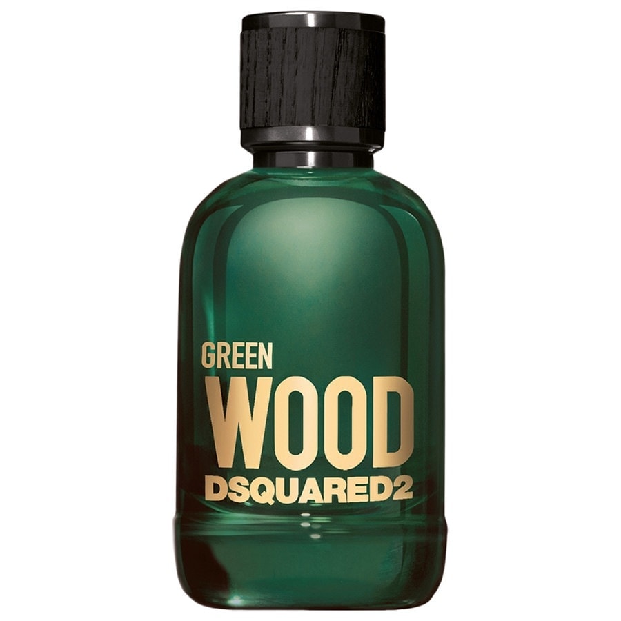 Dsquared2 Green Wood Eau de Toilette