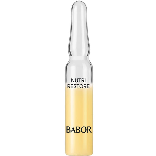 BABOR Ampoule Concentrates Nutri Restore Ampoule