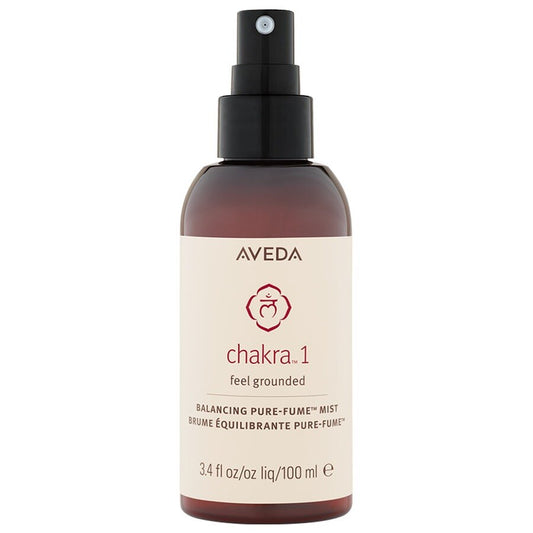 Aveda Chakras Balancing Body Mist 1