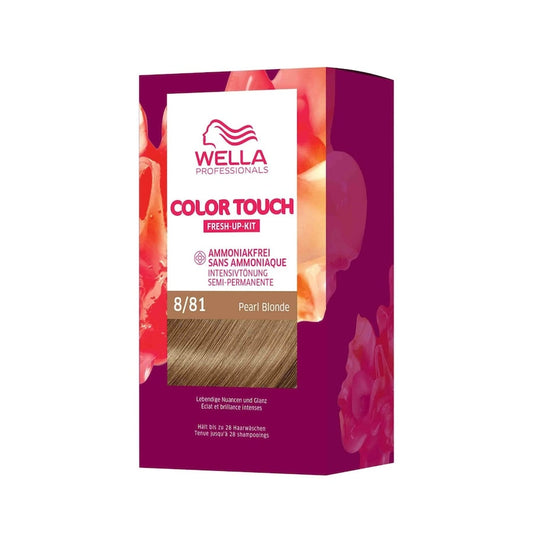 Wella Professionals Color Touch Verversingsset