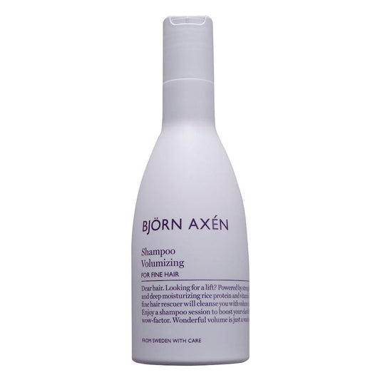 BJÖRN AXÉN Volumizing Shampoo