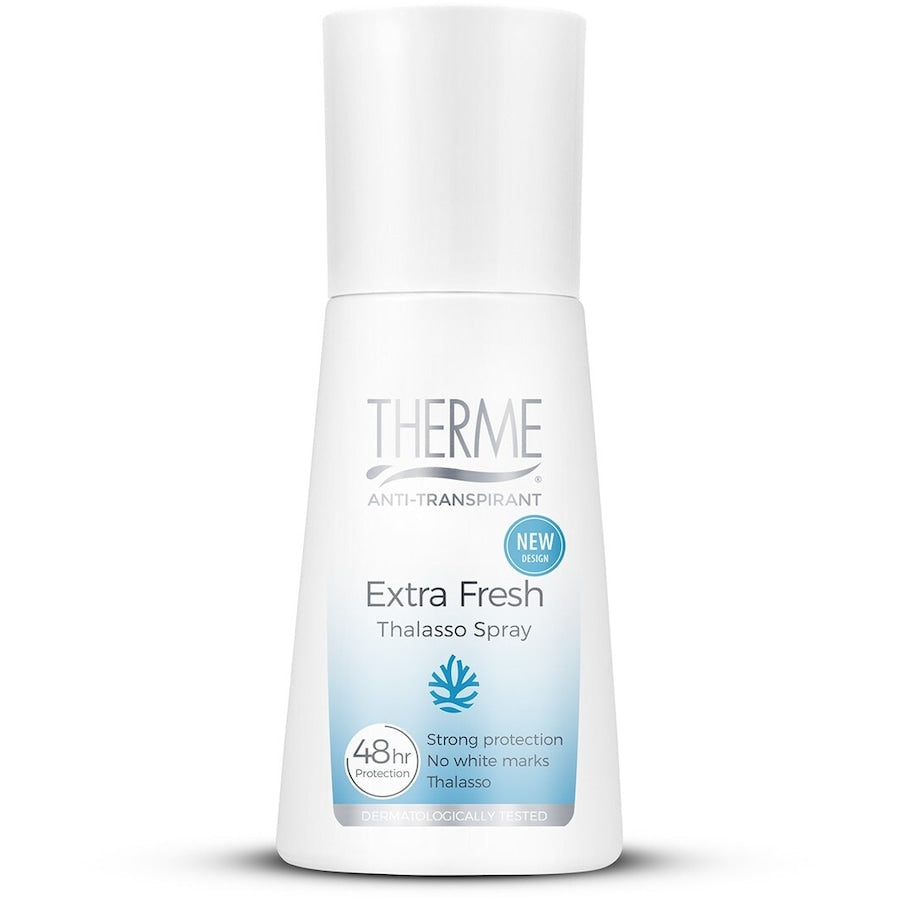 THERME Anti-Transpirant Extra Fresh Spray