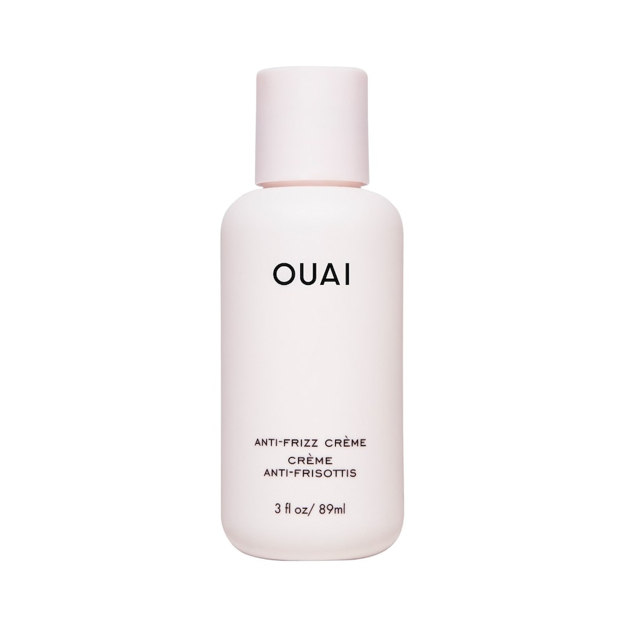 OUAI Anti-Frizz Crème
