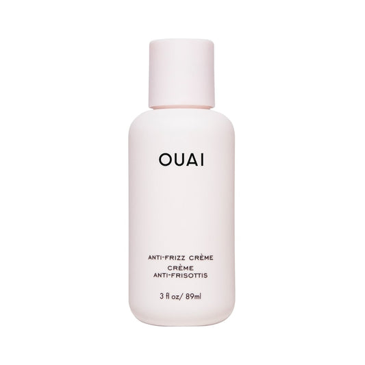 OUAI Anti-Frizz Crème
