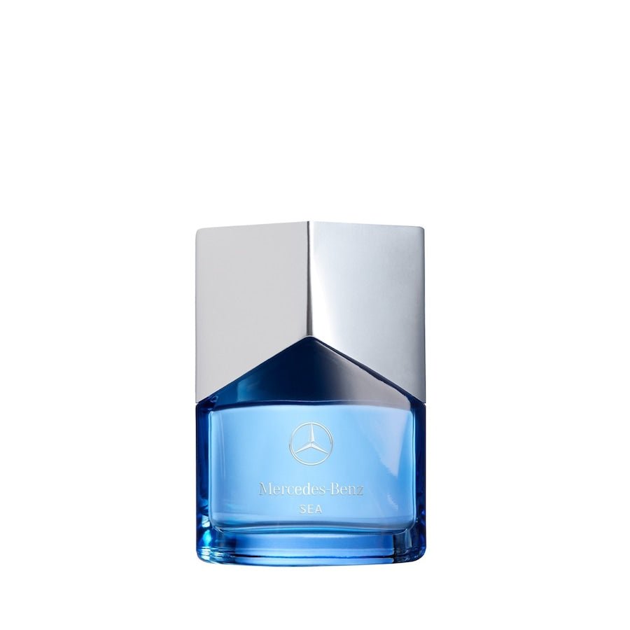 MERCEDES-BENZ PARFUMS ASL SEA