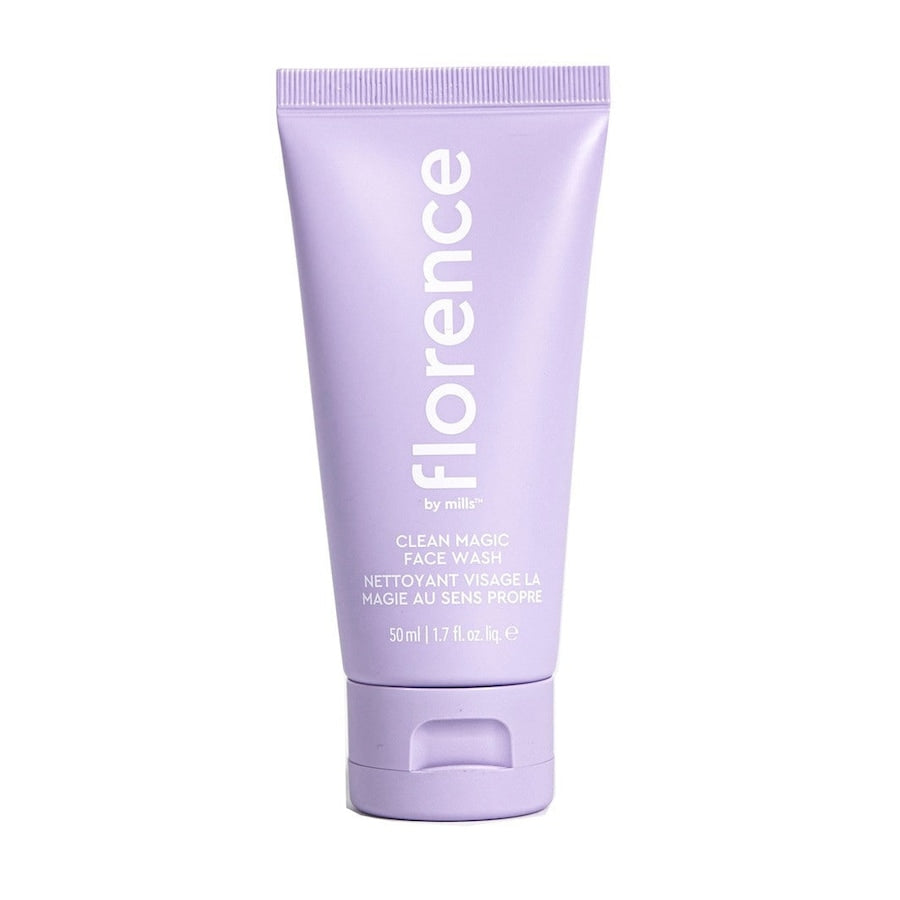 Florence By Mills Clean Magic Face Wash