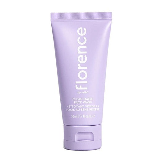 Florence By Mills Clean Magic Face Wash