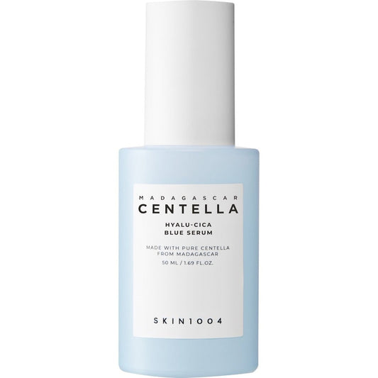 SKIN1004 Blauw serum van Madagaskar Centella Hyalu-Cica
