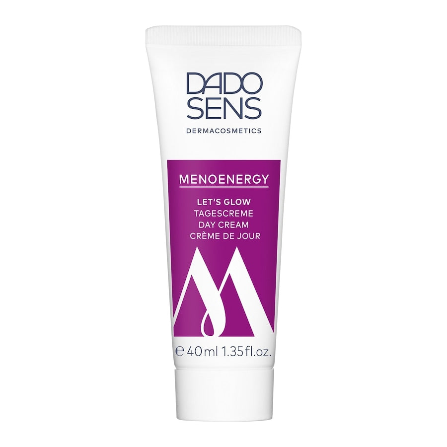 DADO SENS Dermacosmetics MENOENERGY Glow Day Cream