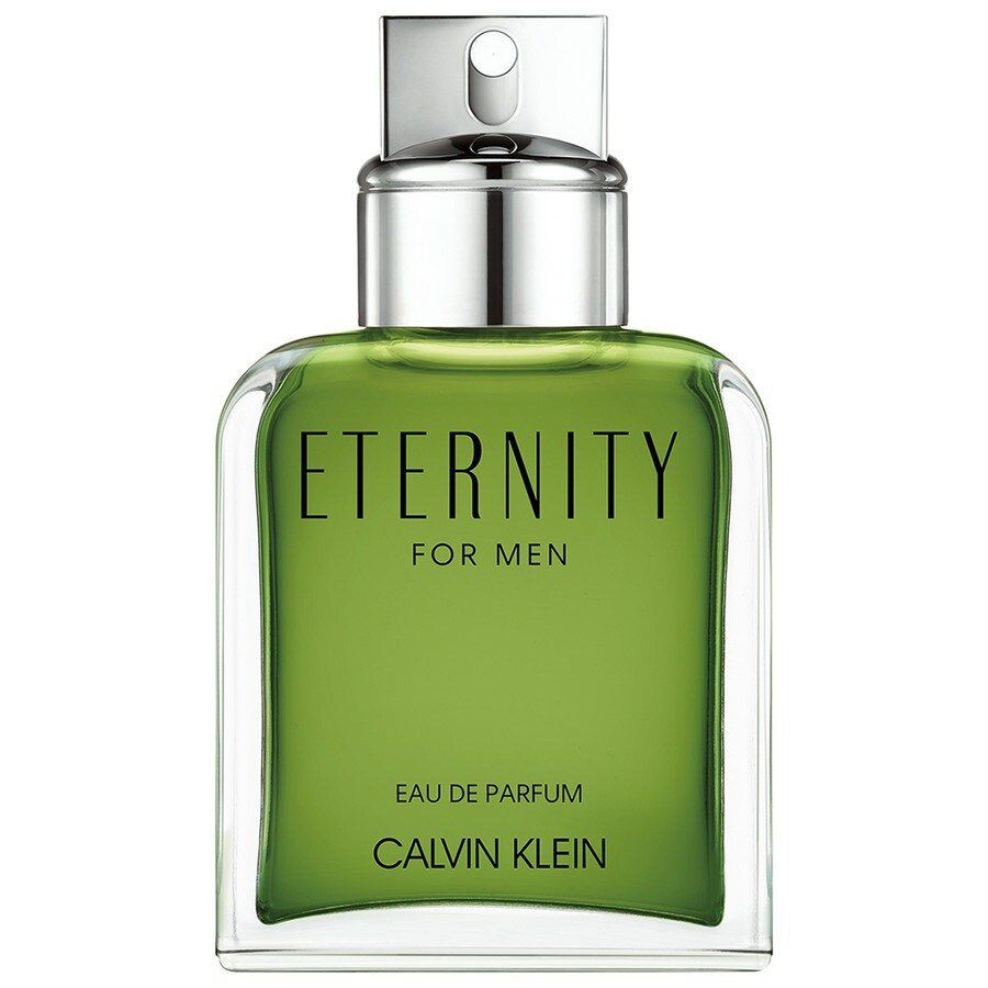 CALVIN KLEIN Eternity for men Eau de Parfum Spray