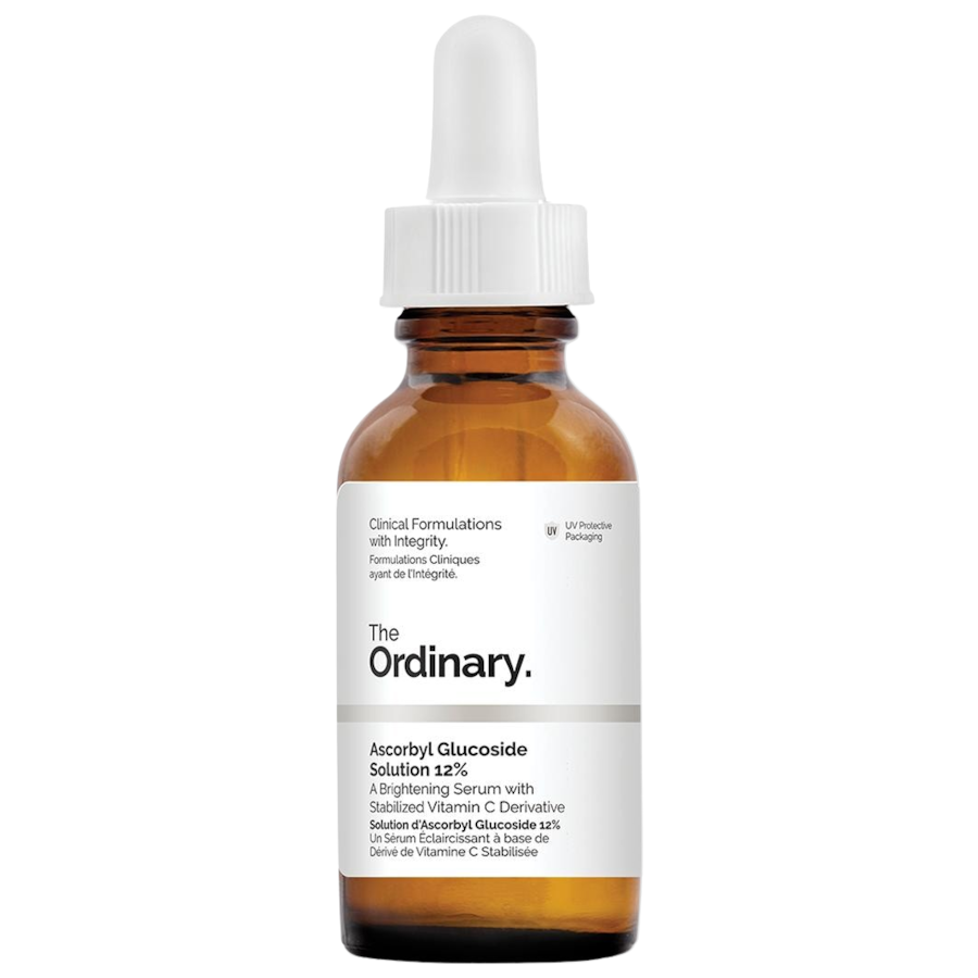 The Ordinary Vitamine C Ascorbyl Glucoside Solution 12%