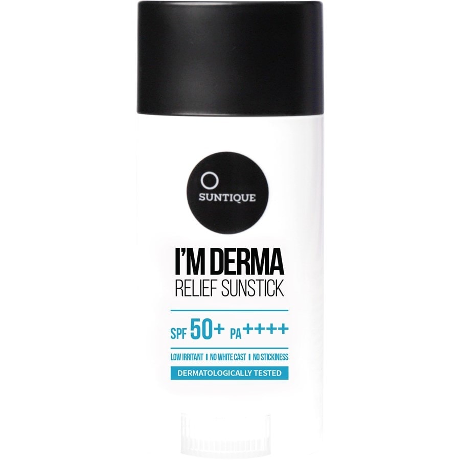 Suntique I´m Derma Relief Sunstick