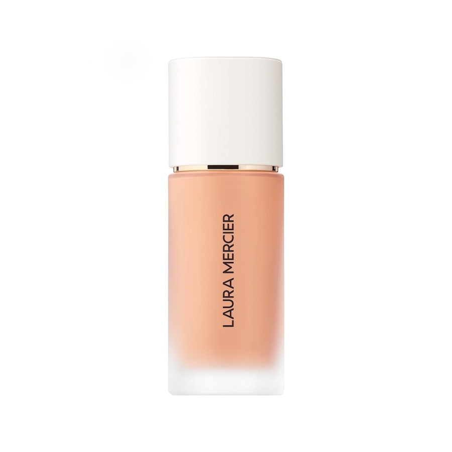 Laura Mercier REAL FLAWLESS FOUNDATION 3W1 DUSK