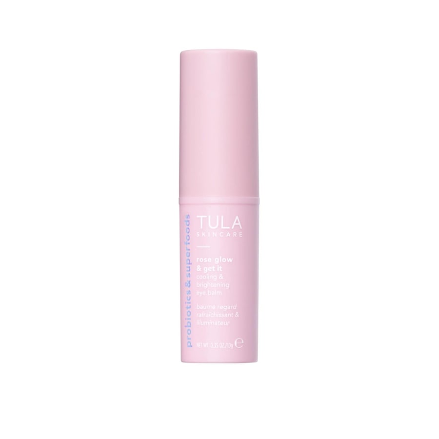 TULA Probiotics & Superfoods Rose Glow & Get It