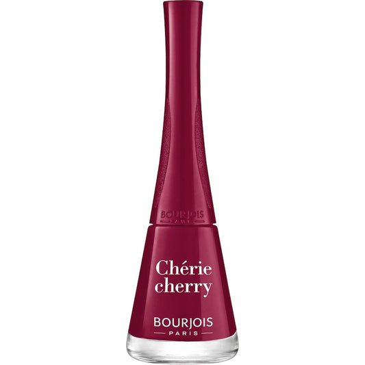 Bourjois Nail Polish