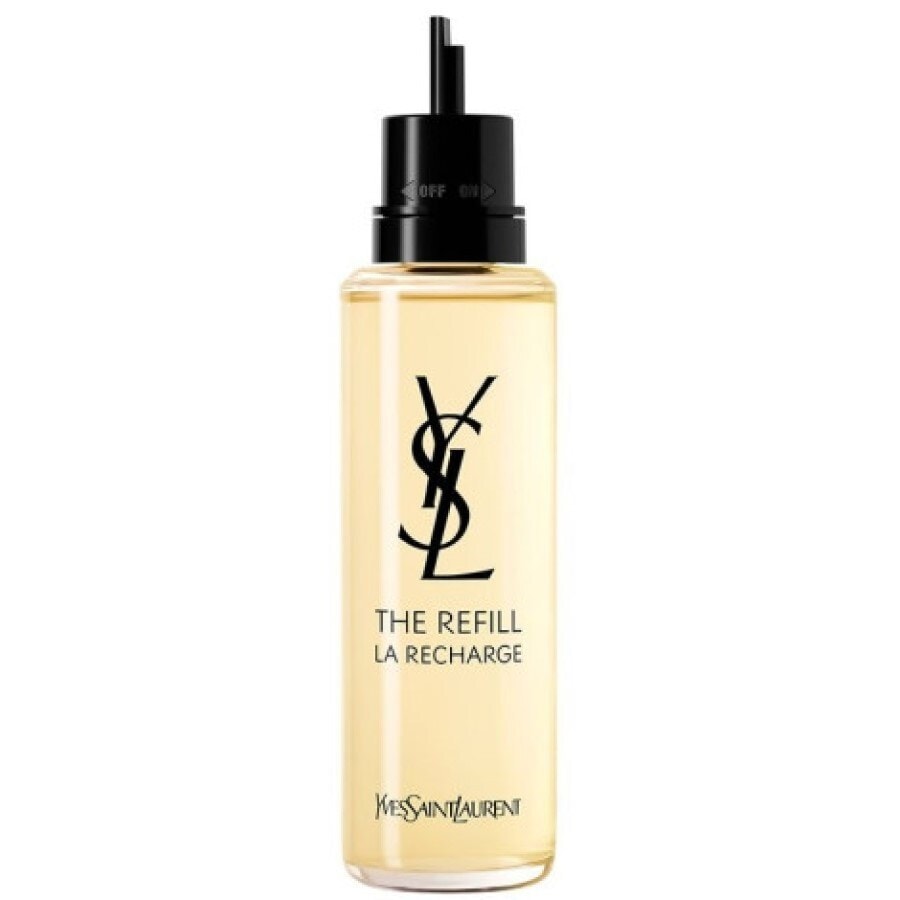 Yves Saint Laurent Libre
