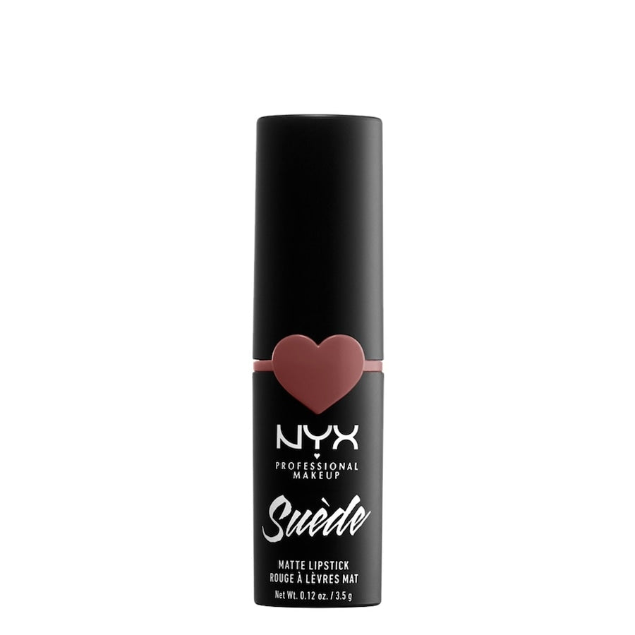NYX Professional Makeup Wedding Suede Matte