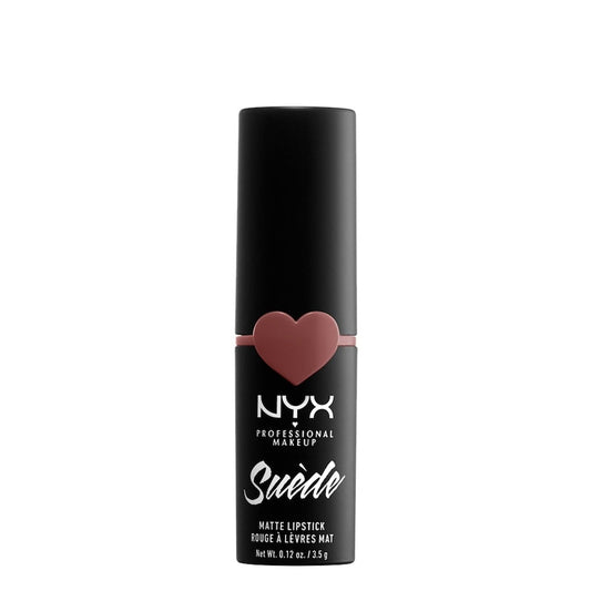 NYX Professional Makeup Wedding Suede Matte