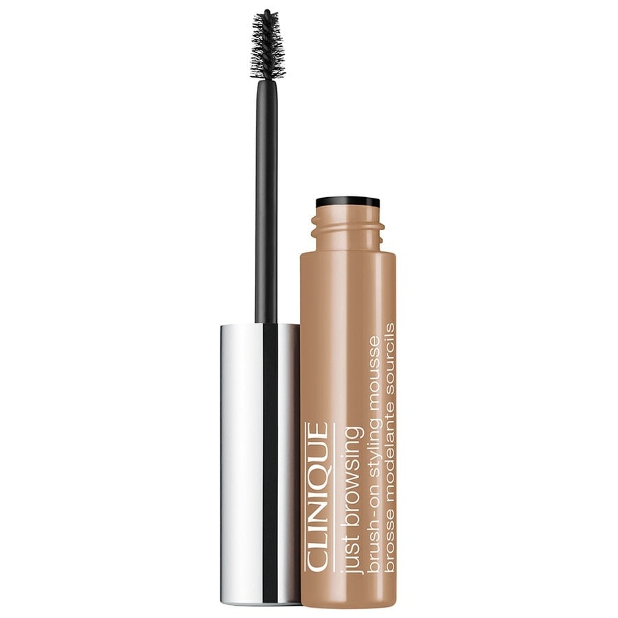 Clinique Just Browsing Brush-On Styling Mousse