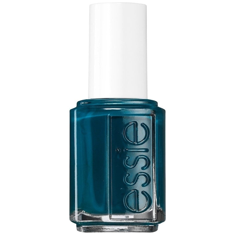 essie Blauwe & Groene Tinten