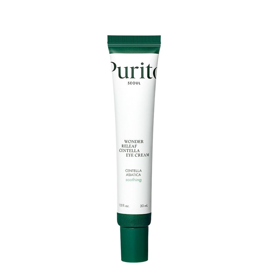 PURITO Wonder Releaf Centella Eye Cream