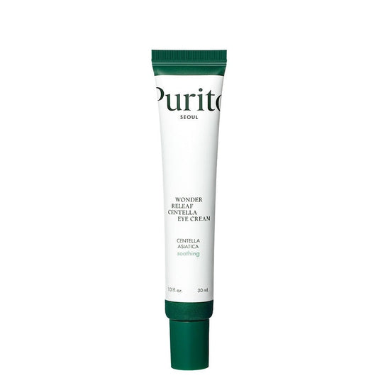 PURITO Wonder Releaf Centella Eye Cream