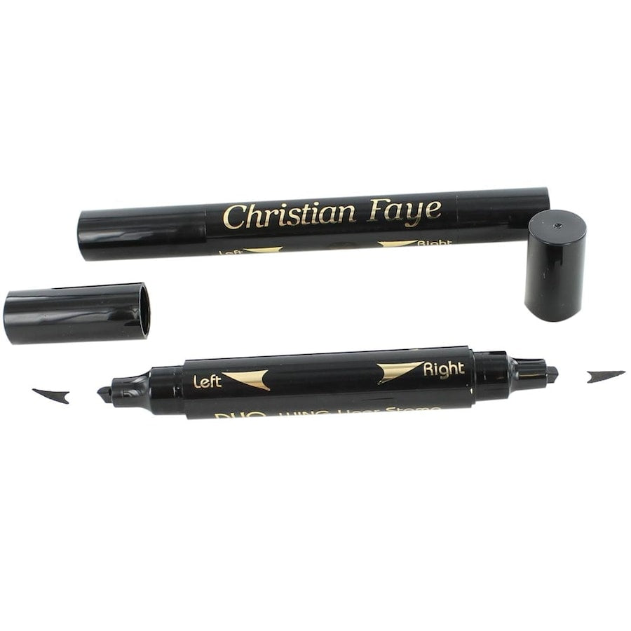 Christian Faye DUO WingLiner Stamp