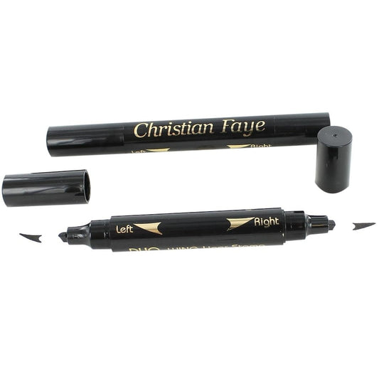 Christian Faye DUO WingLiner Stamp