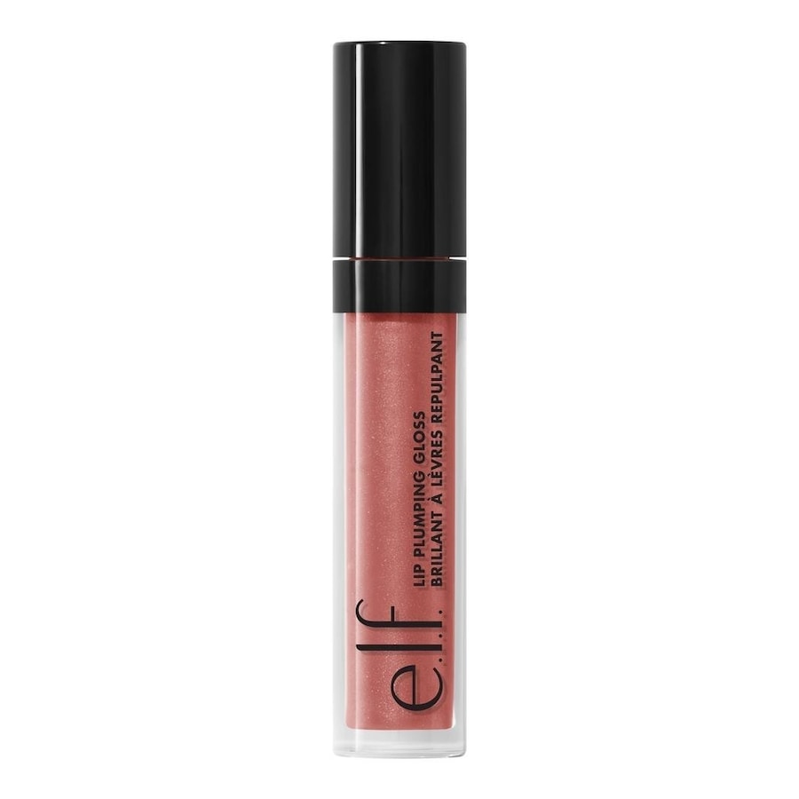 e.l.f. Cosmetics Lip Plumping Gloss