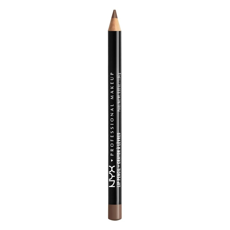 NYX Professional Makeup Wedding Slim Lip Pencil