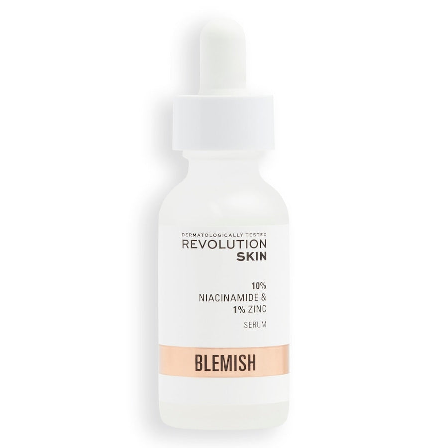 Revolution Skincare 10% Niacinamide + 1% Zinc