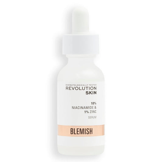 Revolution Skincare 10% Niacinamide + 1% Zinc