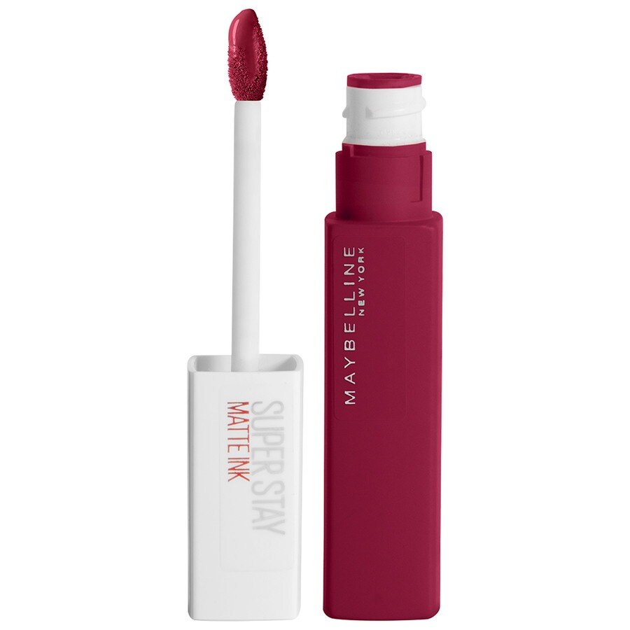 Maybelline SuperStay Matte Ink Lipstick